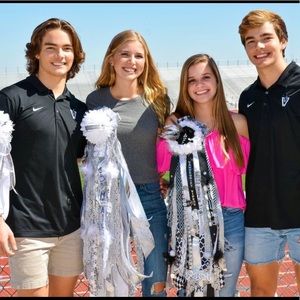 Meet your Posher, Ellie